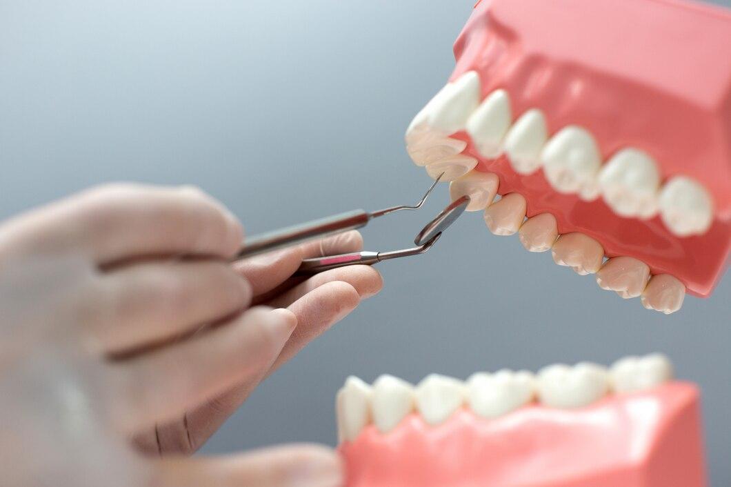 prosthodontics image