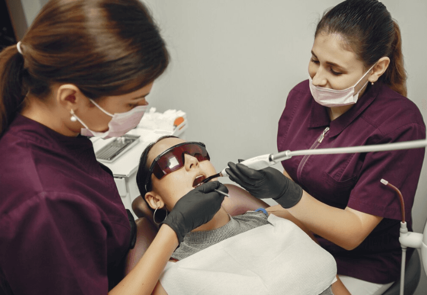 Periodontal Maintenance